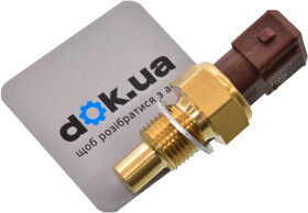 Датчик температури охолоджувальної рідини Metzger 0905414