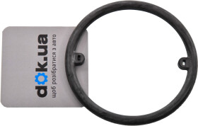 Масляный радиатор двигателя VAG 038117070A