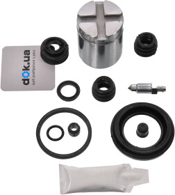 Ремкомплект тормозного суппорта Autofren Seinsa D42195C