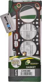 Прокладка ГБЦ BGA CH9380