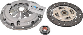 Комплект сцепления LuK 620 3300 00