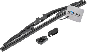 Щетки стеклоочистителя Valeo 574106