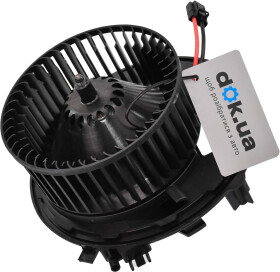 Вентилятор салона Nissens 87256