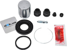 Ремкомплект тормозного суппорта Frenkit 235925