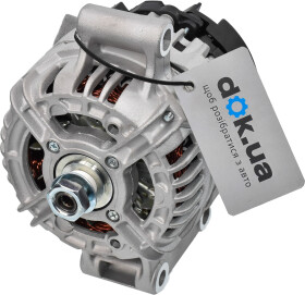 Генератор AS a0043