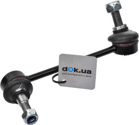 Стойка стабилизатора Delphi TC518