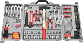 Набор инструментов MasterTool 78-0349 1/4