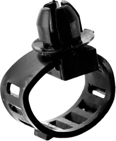 Стяжка-клипса МАК Украина 26051 1 шт