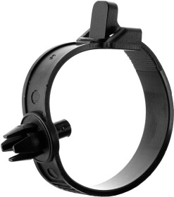 Стяжка-клипса МАК Украина 26059 1 шт