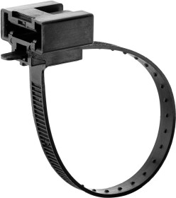 Стяжка-клипса МАК Украина 26062 1 шт