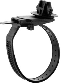 Стяжка-клипса МАК Украина 26063 157 мм 1 шт