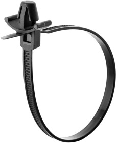 Стяжка-кліпса МАК Украина 26069 1 шт