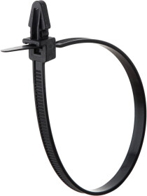 Стяжка-клипса МАК Украина 26072 1 шт