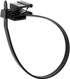 Стяжка-клипса МАК Украина 26085 1 шт