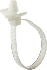 Стяжка-клипса МАК Украина 26092 120 мм 1 шт