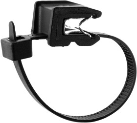 Стяжка-клипса МАК Украина 26096 1 шт