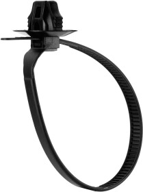 Стяжка-клипса МАК Украина 26097 1 шт