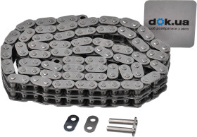 Цепь ГРМ Dayco TCH1052