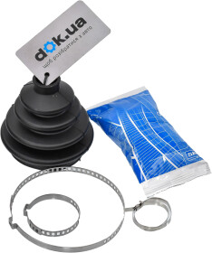 Пыльник ШРУСа SKF VKJP 01013