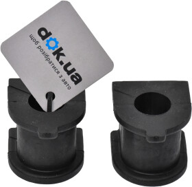 Втулка стабилизатора MASUMA MP1004