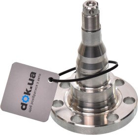 Поворотный кулак Febi 08340