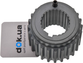 Шестерня коленчатого вала Mitsubishi MD184894