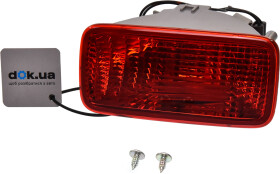 Задній ліхтар Mitsubishi MN161677