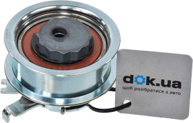 Натяжной ролик ремня ГРМ Gates T43247