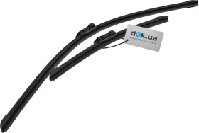 Щетки стеклоочистителя Bosch 3 397 014 137