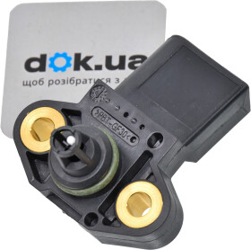 Датчик давления наддува Bosch 0 281 006 481