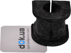 Втулка стабилизатора Hyundai / Kia 0K20134156A