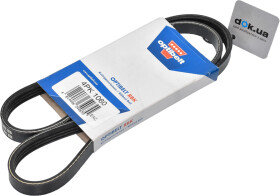 Поликлиновой ремень Optibelt 4 PK 1060