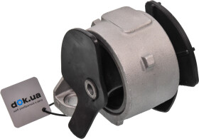 Подушка двигателя Febest HM-HRVLH