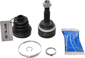 ШРУС SKF VKJA 3513