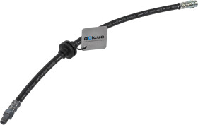 Тормозной шланг Bosch 1987481985