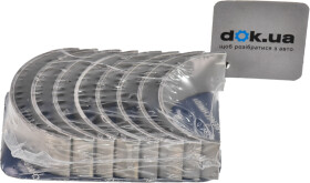 Шатунный вкладыш Kolbenschmidt 77155600