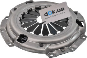 Корзина сцепления Sachs 3082 679 001