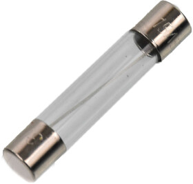 Предохранитель автомобильный Cargo 190289 FGL3 15A