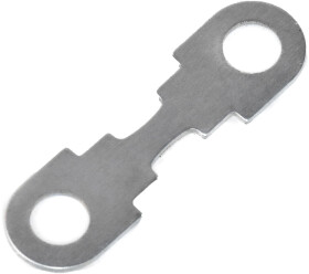 Предохранитель автомобильный Hans Pries 113777 FS 110A