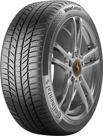 Шина Continental WinterContact TS 870 P 235/65 R18 110H FR XL