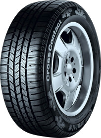 Шина Continental ContiCrossContact Winter 285/45 R19 111V MO FR XL