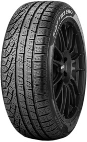 Шина Pirelli Winter Sottozero 2 265/45 R18 101V N0