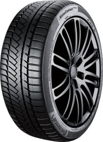 Шина Continental WinterContact TS 850 P 255/45 R20 101T FR ContiSeal