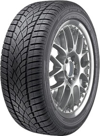 Шина Dunlop SP Winter Sport 3D 215/55 R16 93H