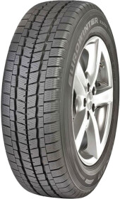 Шина Falken Eurowinter VAN01 195/70 R15C 104/102R