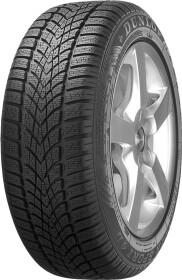 Шина Dunlop SP Winter Sport 4D 255/40 R18 99V MO XL