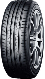 Шина Yokohama BluEarth-A AE50 245/45 R18 100W