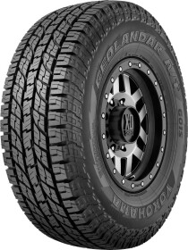 Шина Yokohama Geolandar A/T G015 175/80 R16 91S