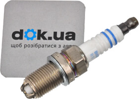 Свеча зажигания Bosch 242235748