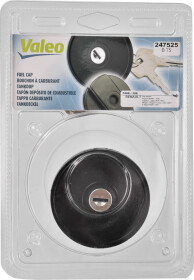 Крышка бензобака Valeo 247525